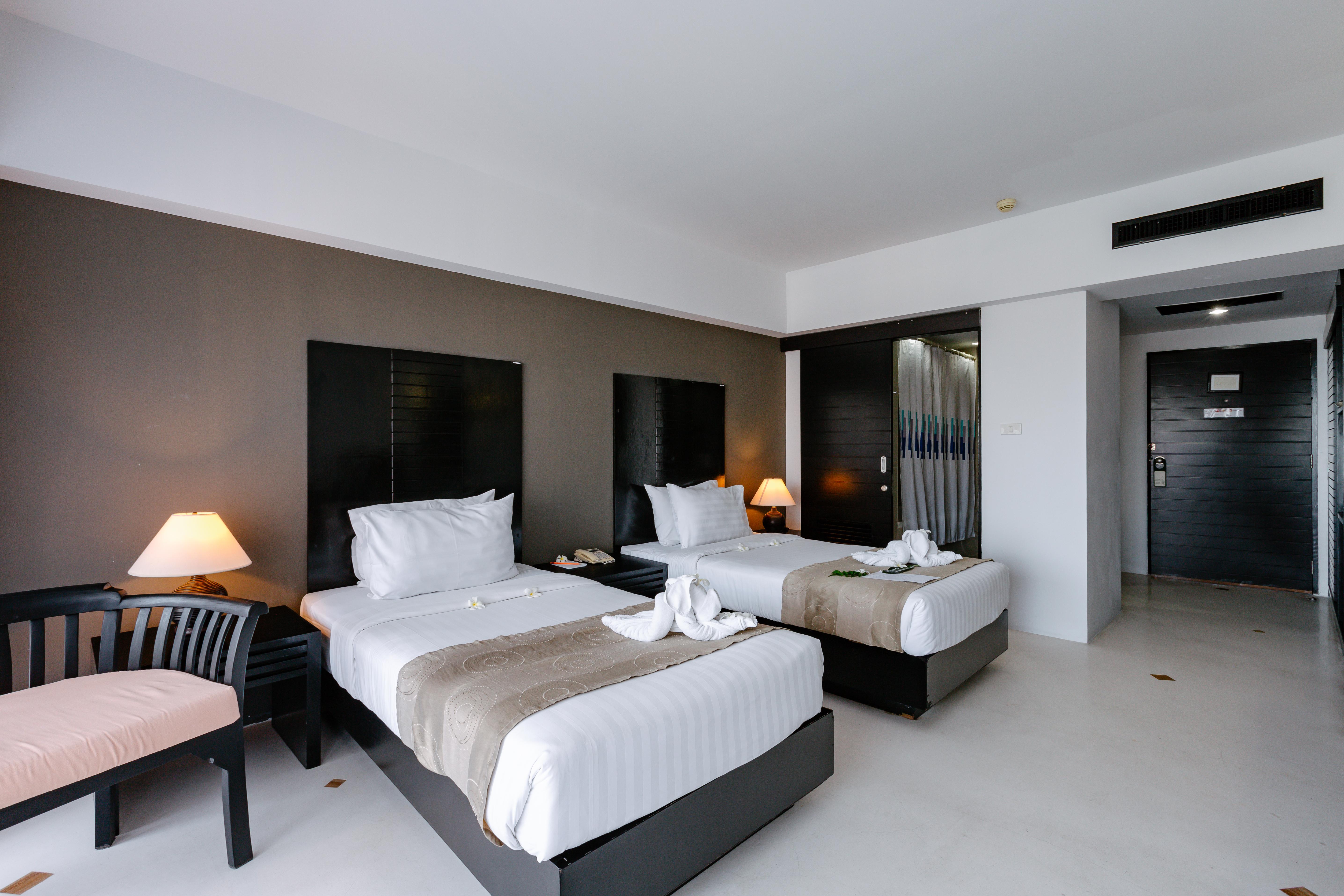 Samaya Wellness Resort Παραλία Λαμάι Εξωτερικό φωτογραφία
