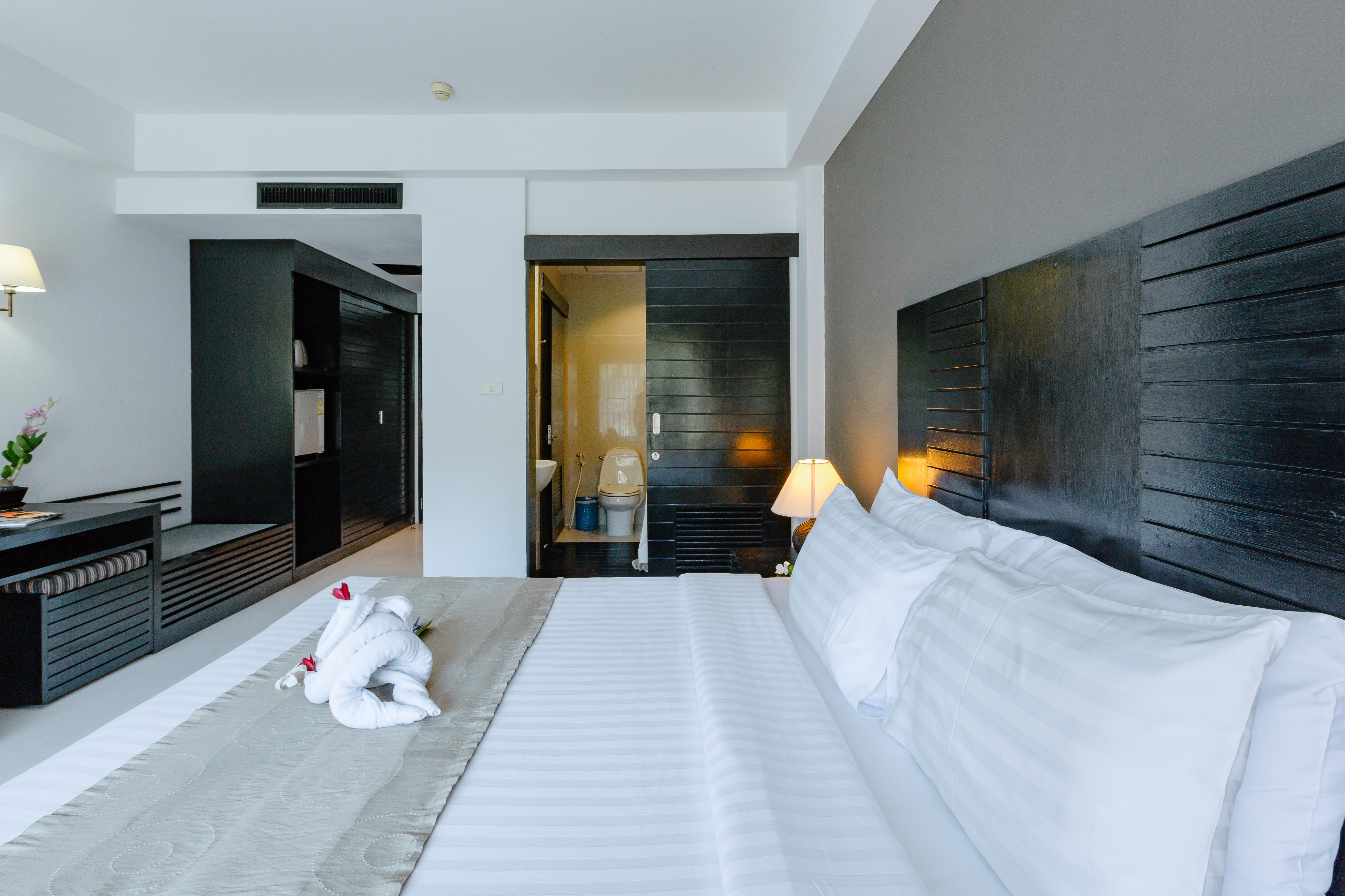 Samaya Wellness Resort Παραλία Λαμάι Εξωτερικό φωτογραφία