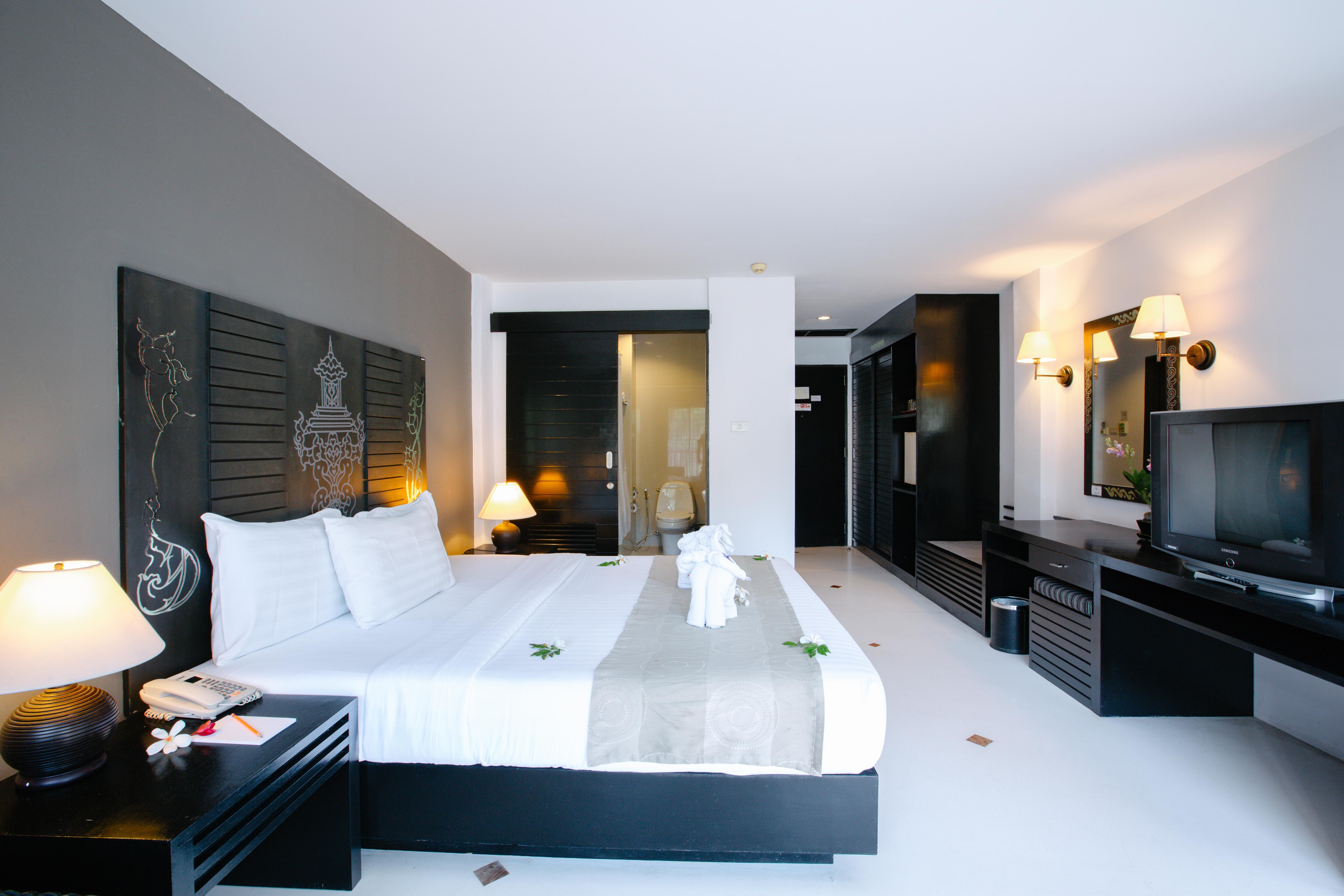Samaya Wellness Resort Παραλία Λαμάι Εξωτερικό φωτογραφία