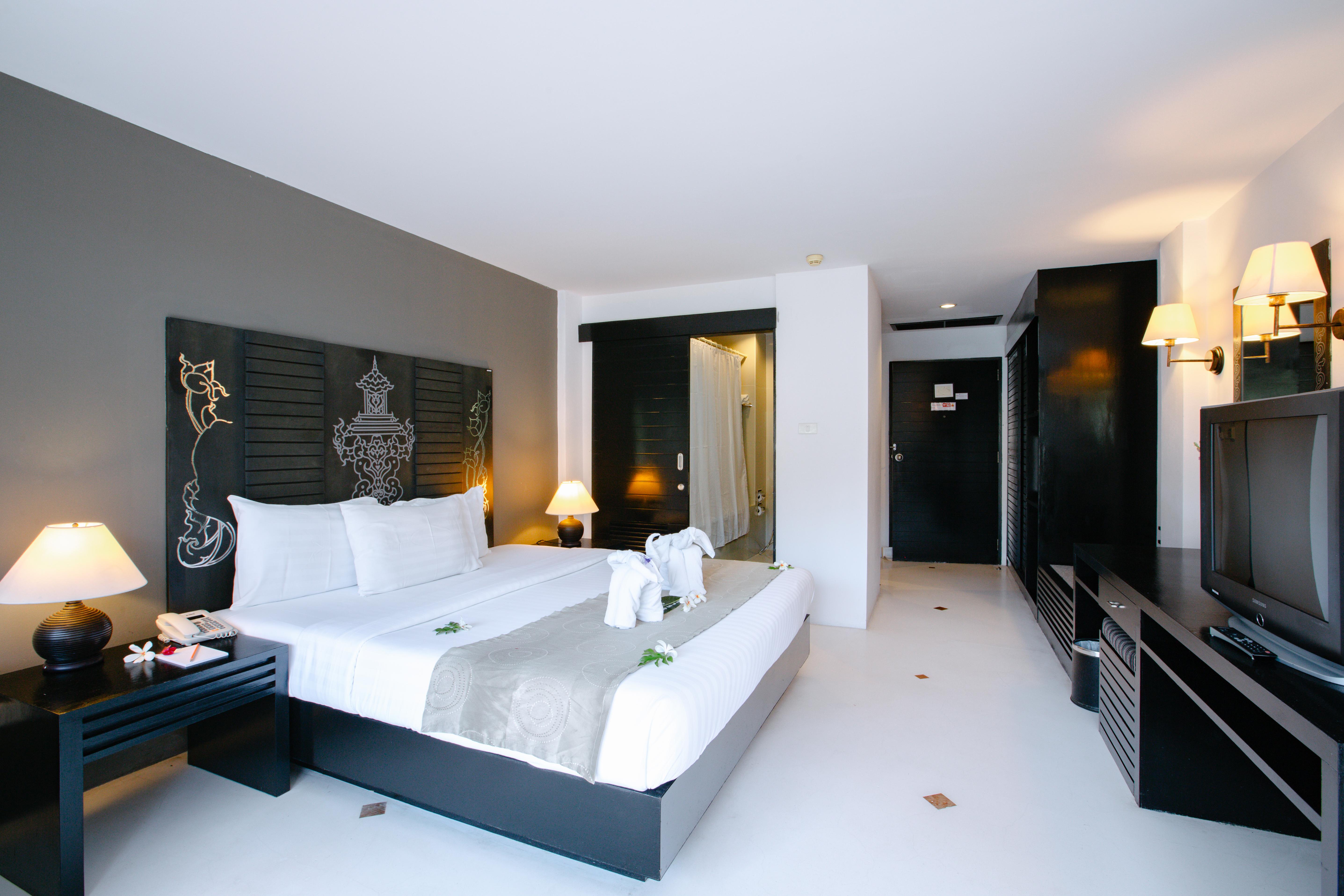 Samaya Wellness Resort Παραλία Λαμάι Εξωτερικό φωτογραφία