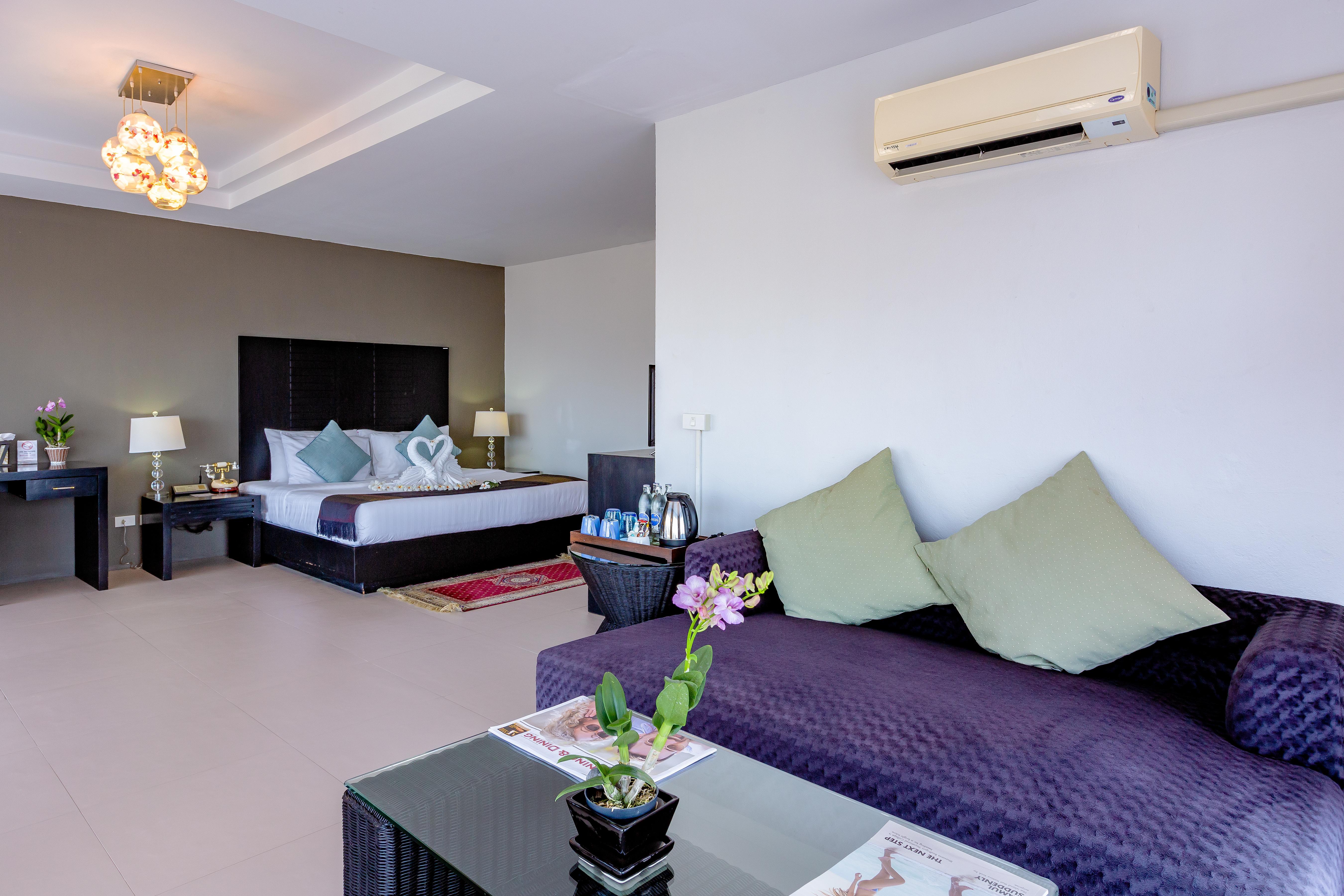 Samaya Wellness Resort Παραλία Λαμάι Εξωτερικό φωτογραφία