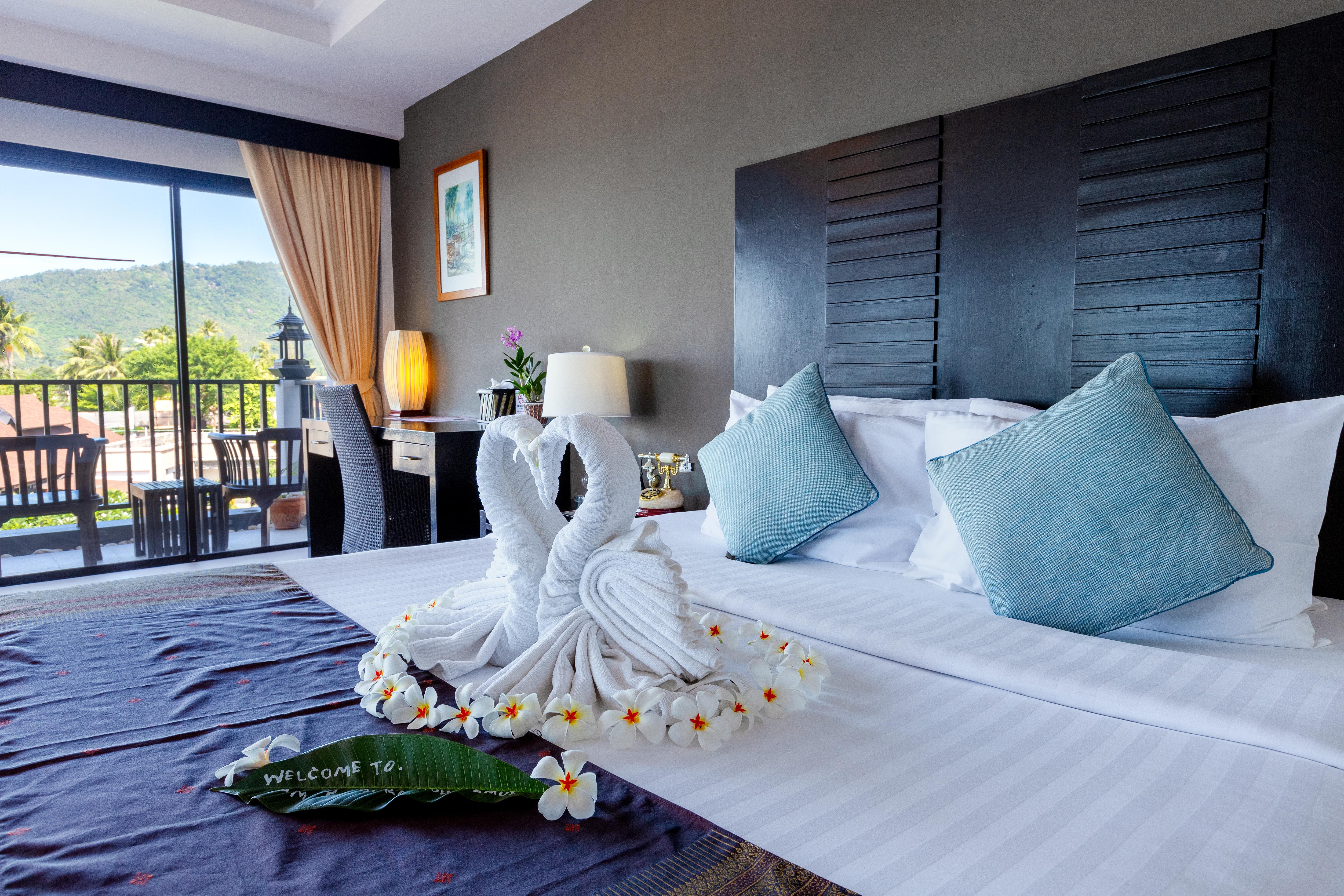 Samaya Wellness Resort Παραλία Λαμάι Εξωτερικό φωτογραφία