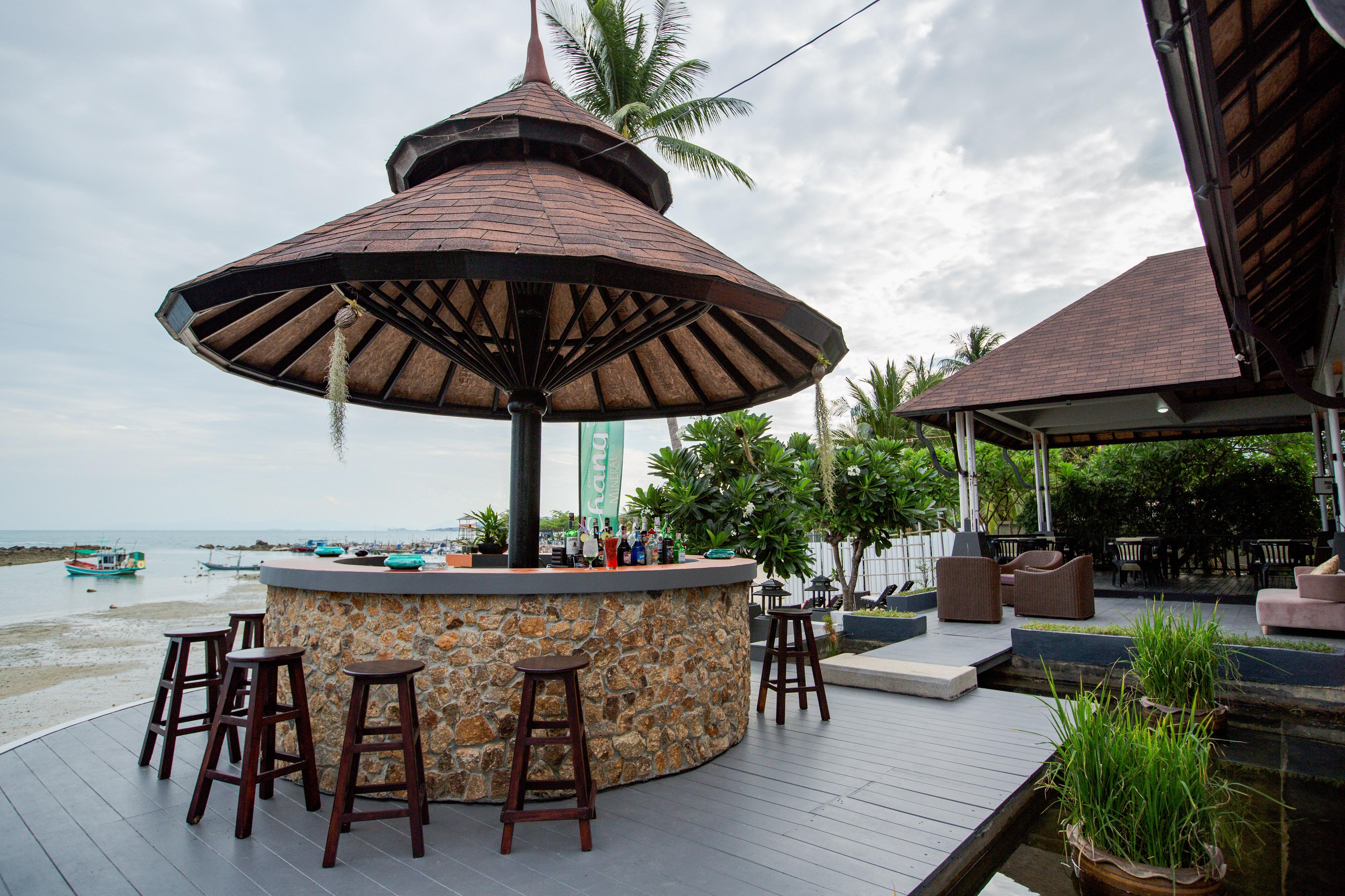 Samaya Wellness Resort Παραλία Λαμάι Εξωτερικό φωτογραφία