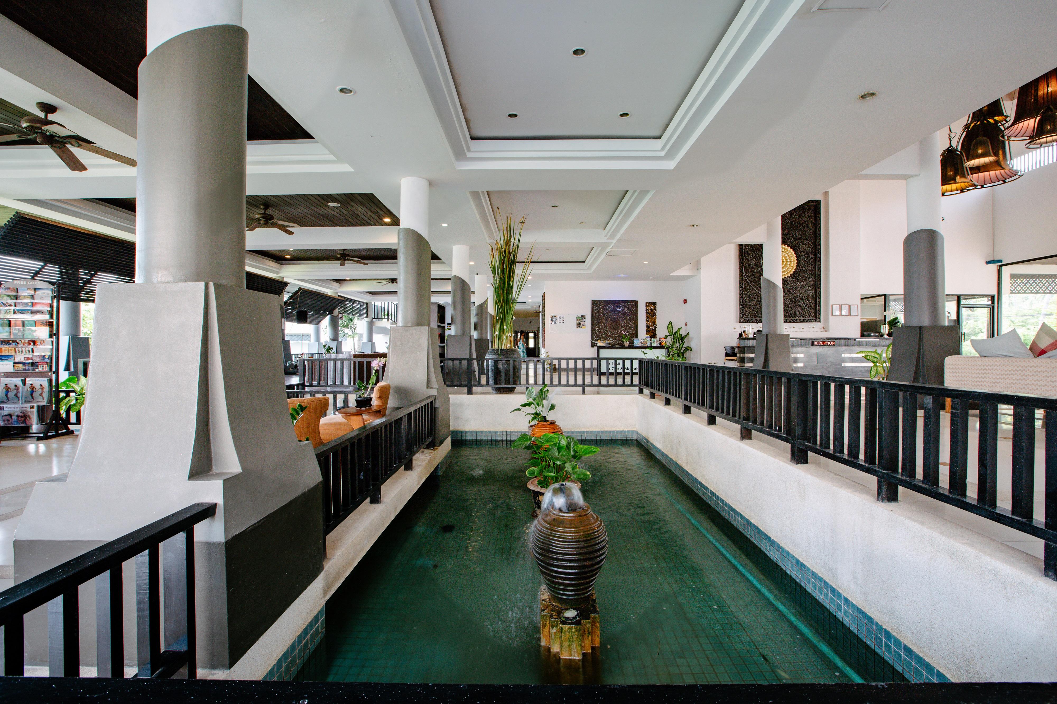 Samaya Wellness Resort Παραλία Λαμάι Εξωτερικό φωτογραφία