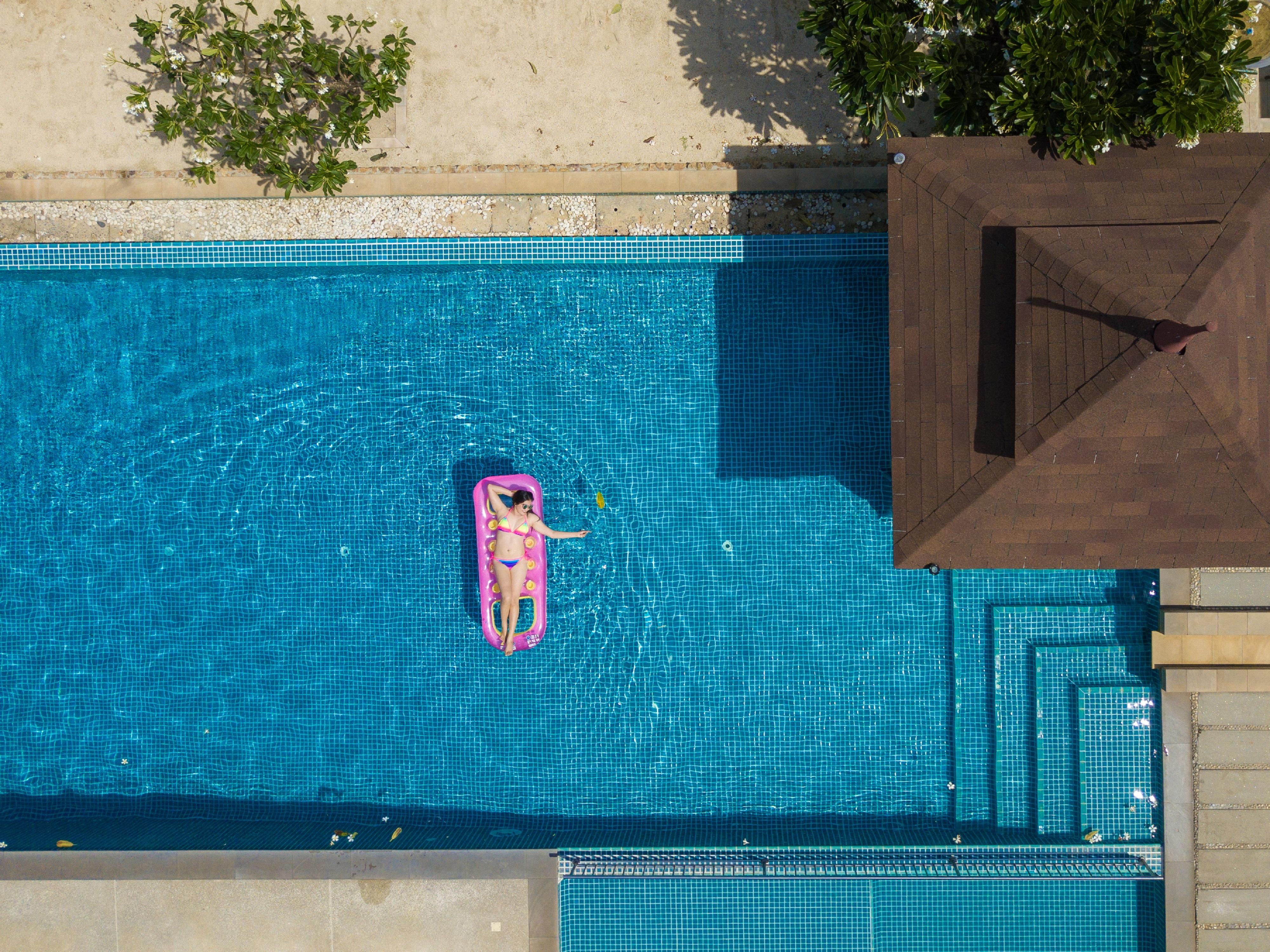 Samaya Wellness Resort Παραλία Λαμάι Εξωτερικό φωτογραφία