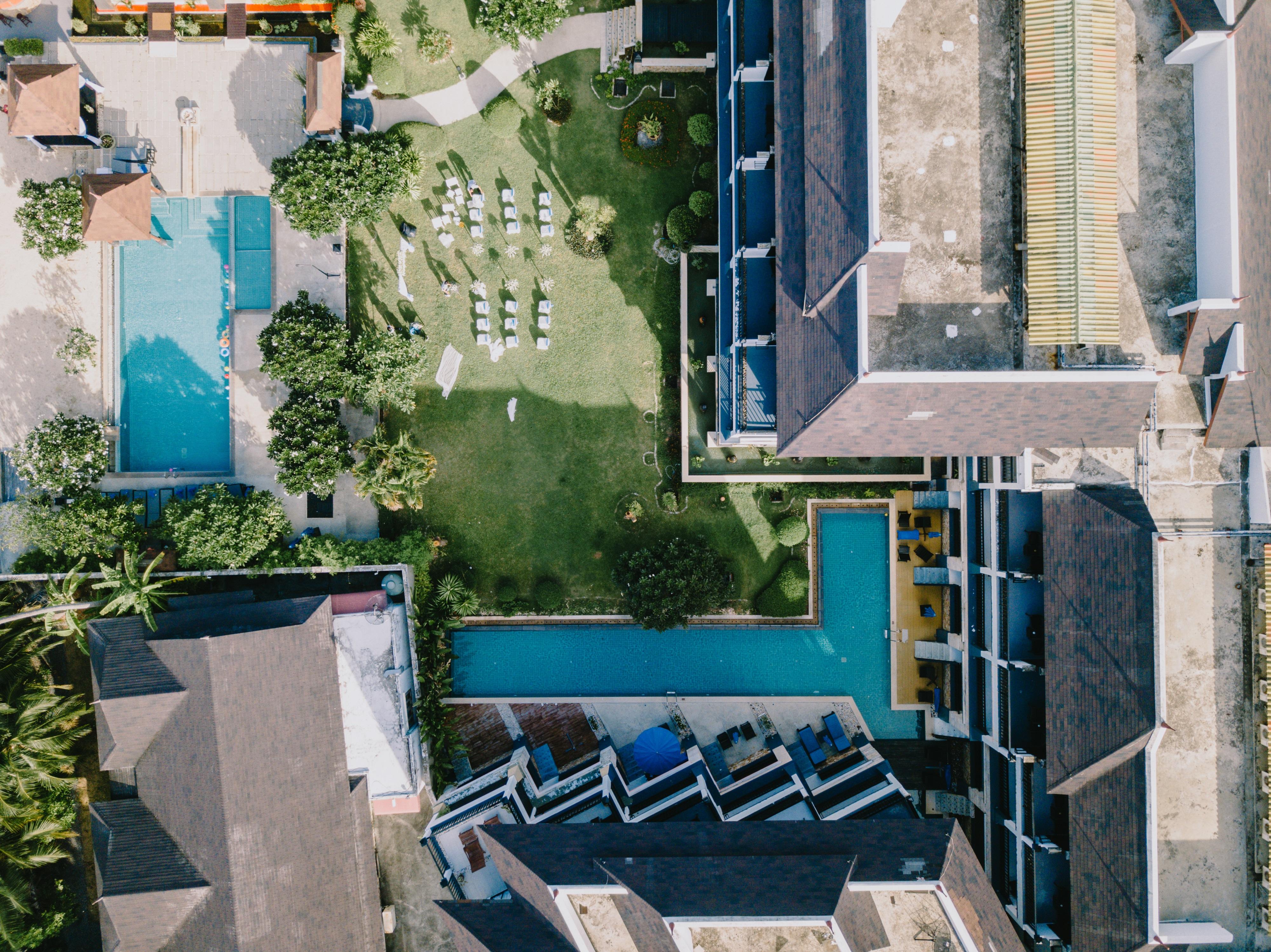 Samaya Wellness Resort Παραλία Λαμάι Εξωτερικό φωτογραφία