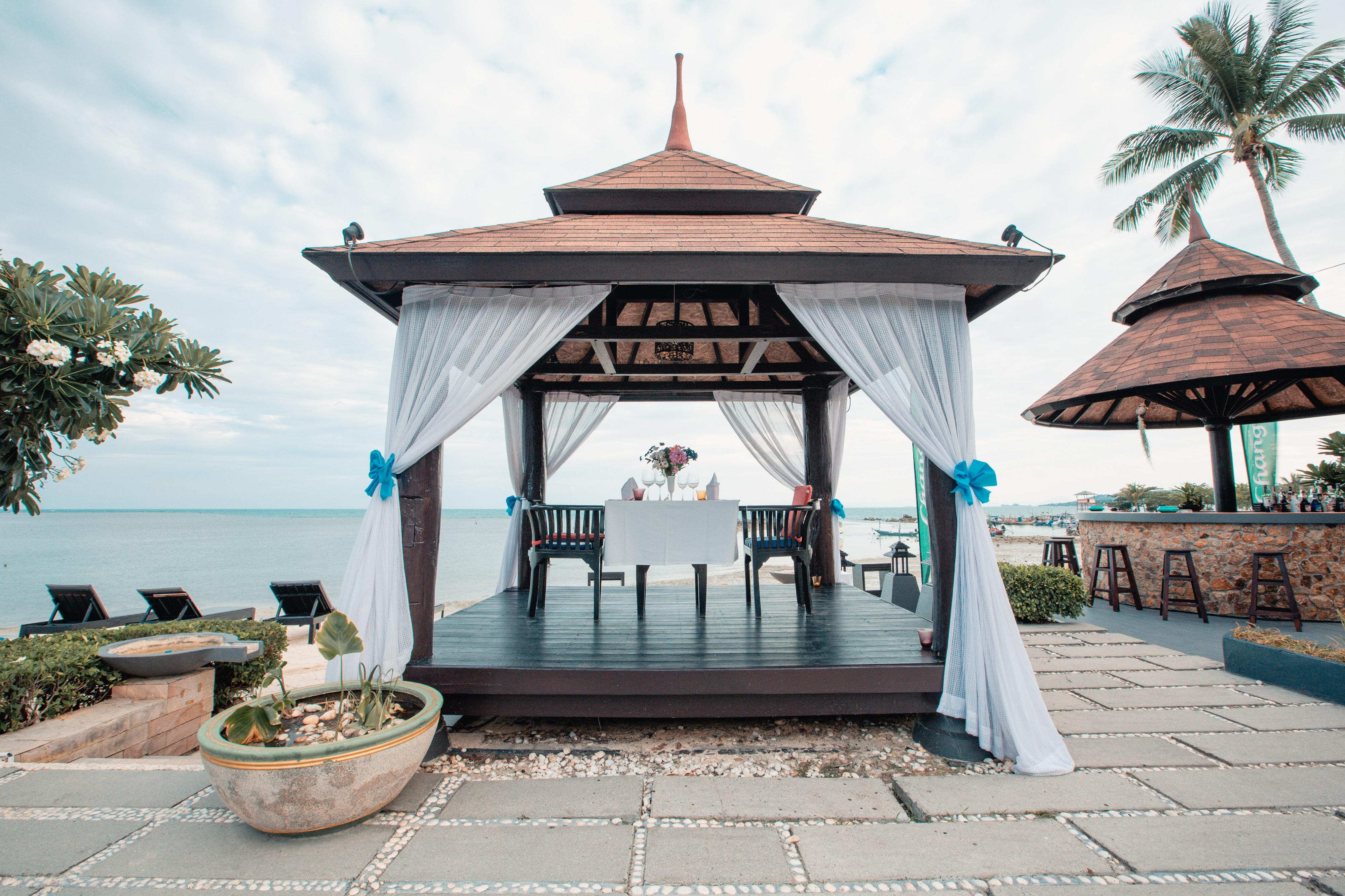 Samaya Wellness Resort Παραλία Λαμάι Εξωτερικό φωτογραφία