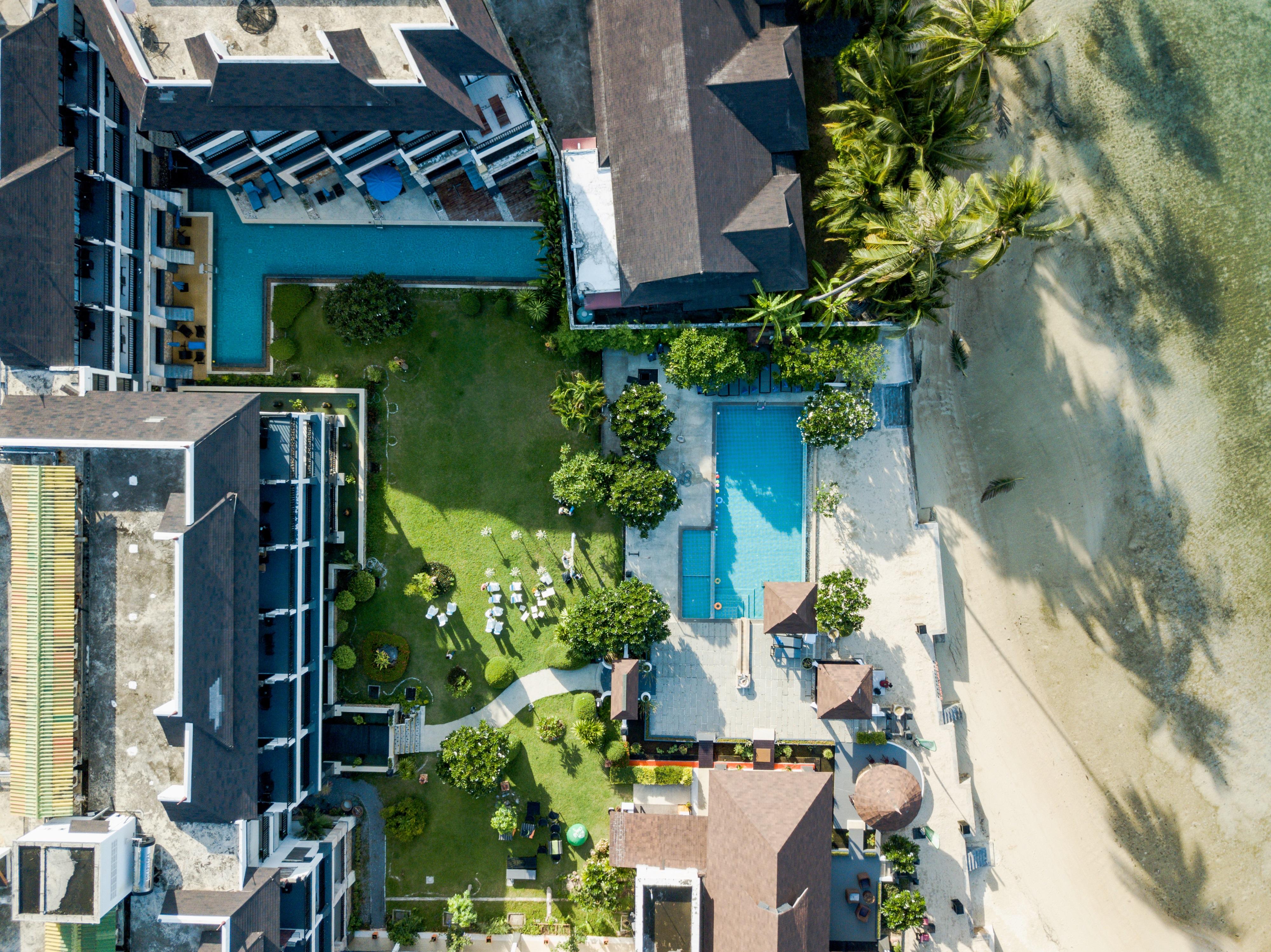 Samaya Wellness Resort Παραλία Λαμάι Εξωτερικό φωτογραφία