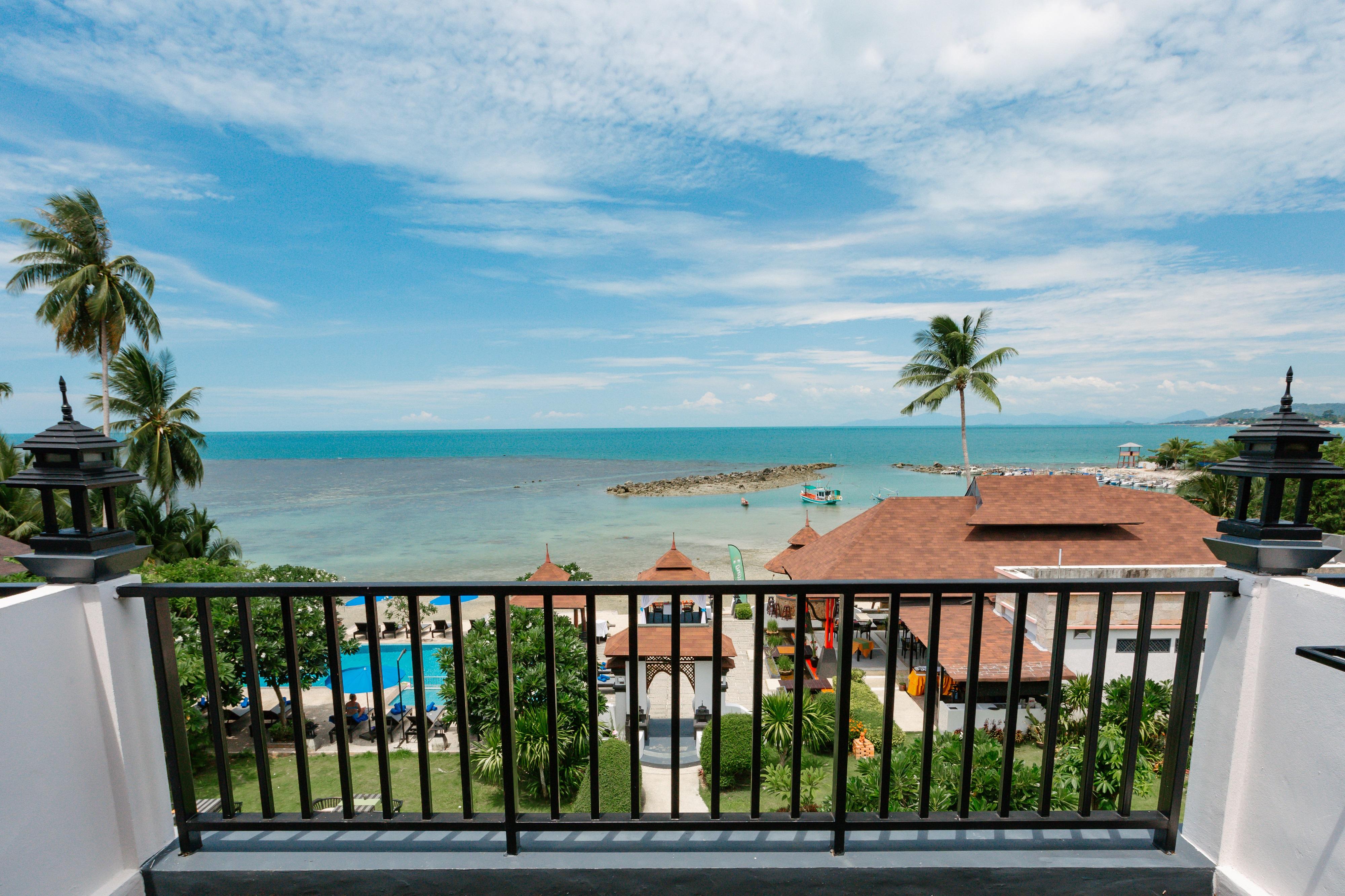 Samaya Wellness Resort Παραλία Λαμάι Εξωτερικό φωτογραφία