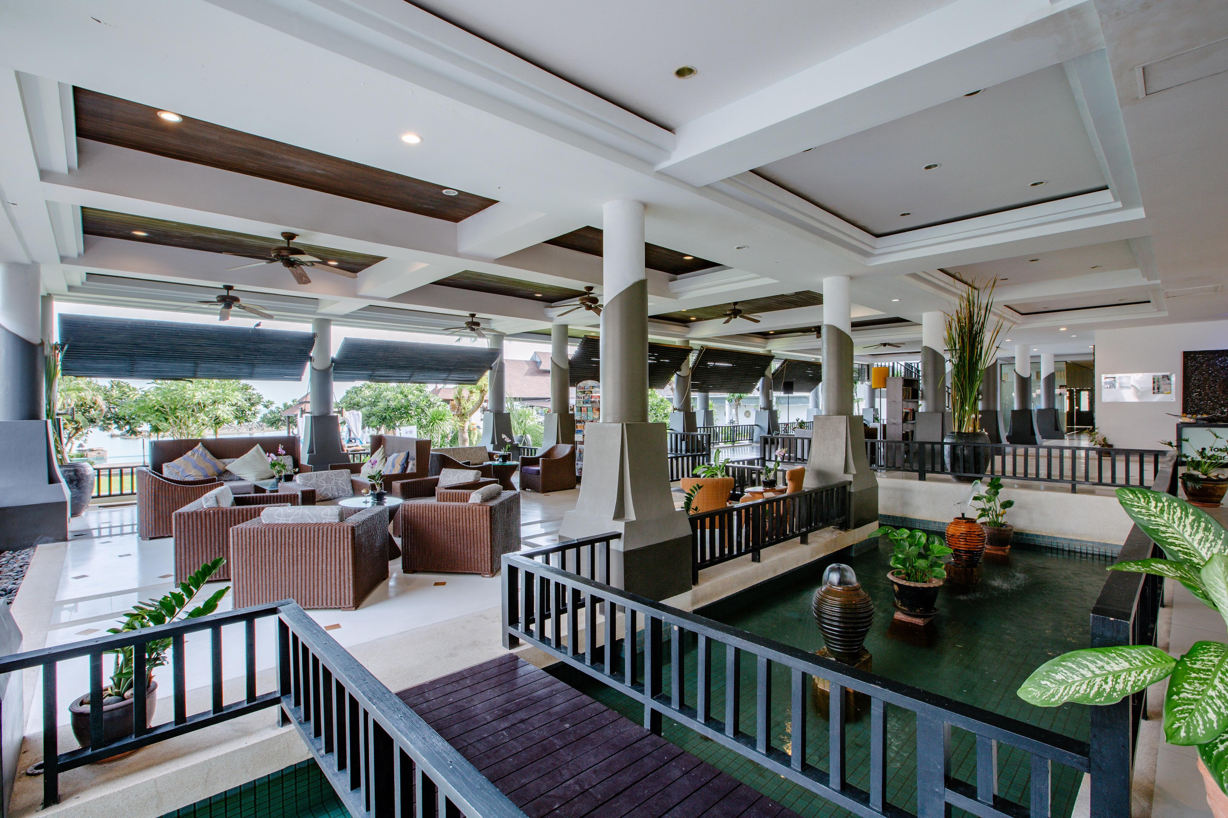 Samaya Wellness Resort Παραλία Λαμάι Εξωτερικό φωτογραφία