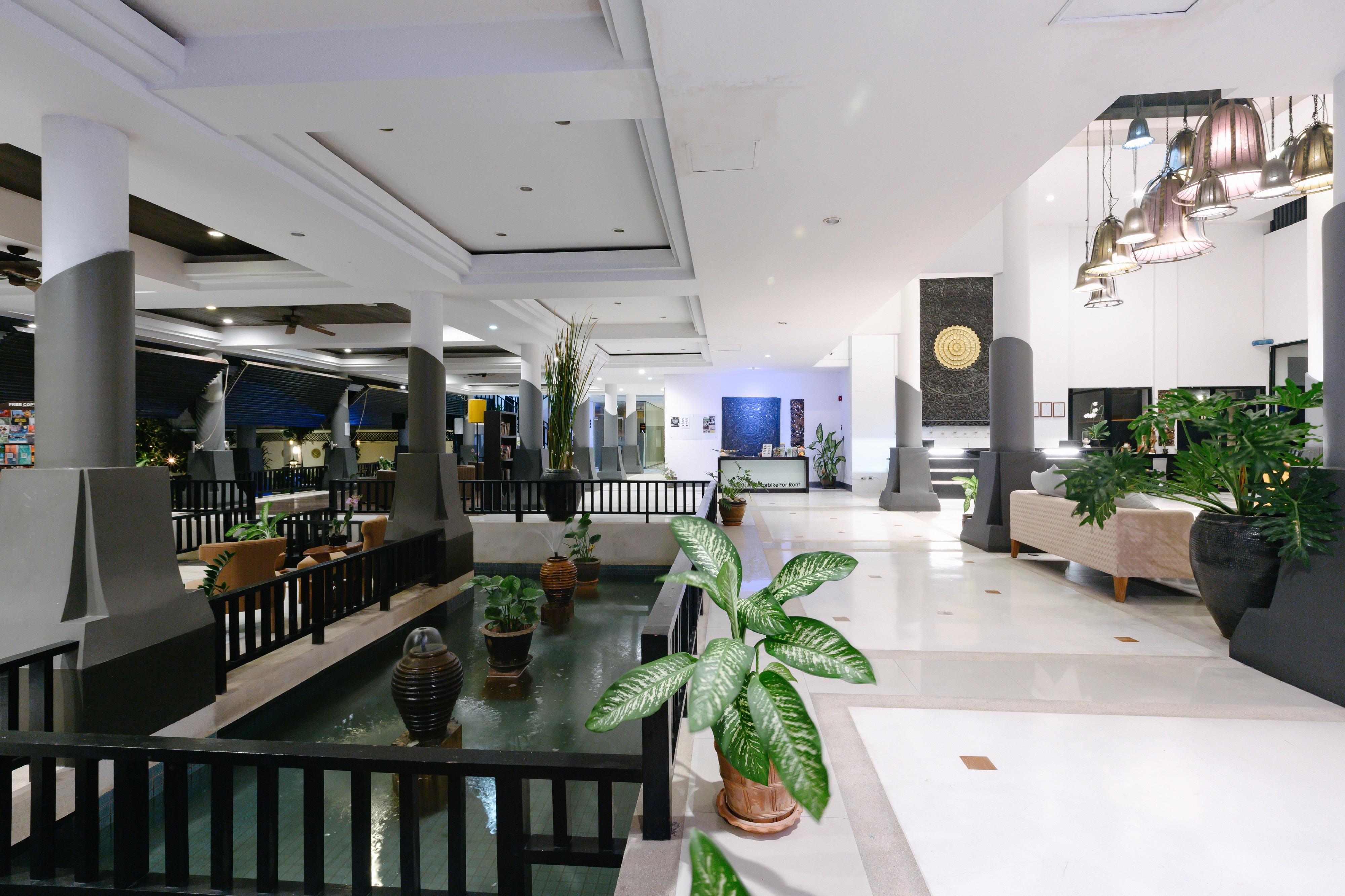 Samaya Wellness Resort Παραλία Λαμάι Εξωτερικό φωτογραφία