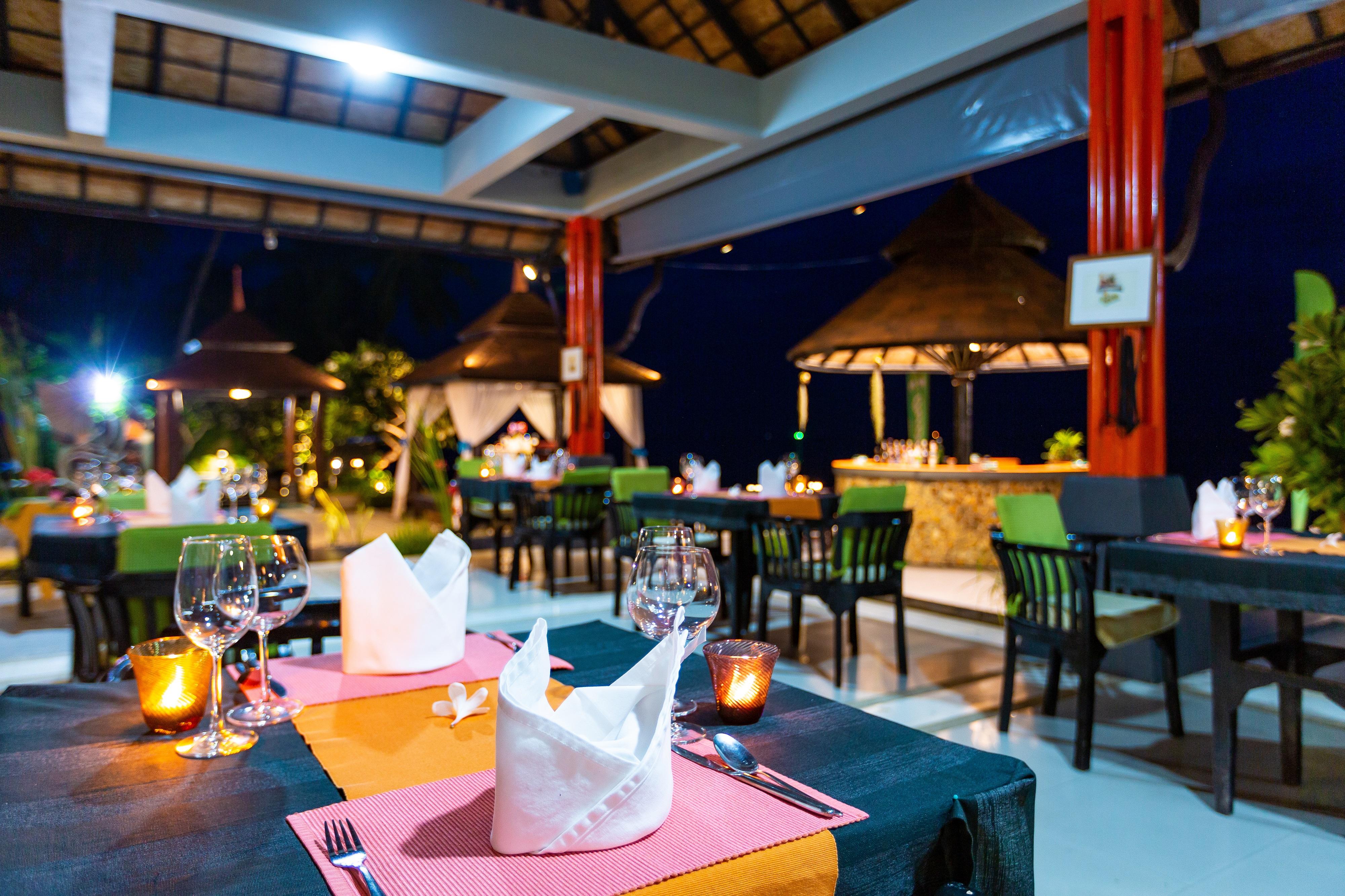 Samaya Wellness Resort Παραλία Λαμάι Εξωτερικό φωτογραφία