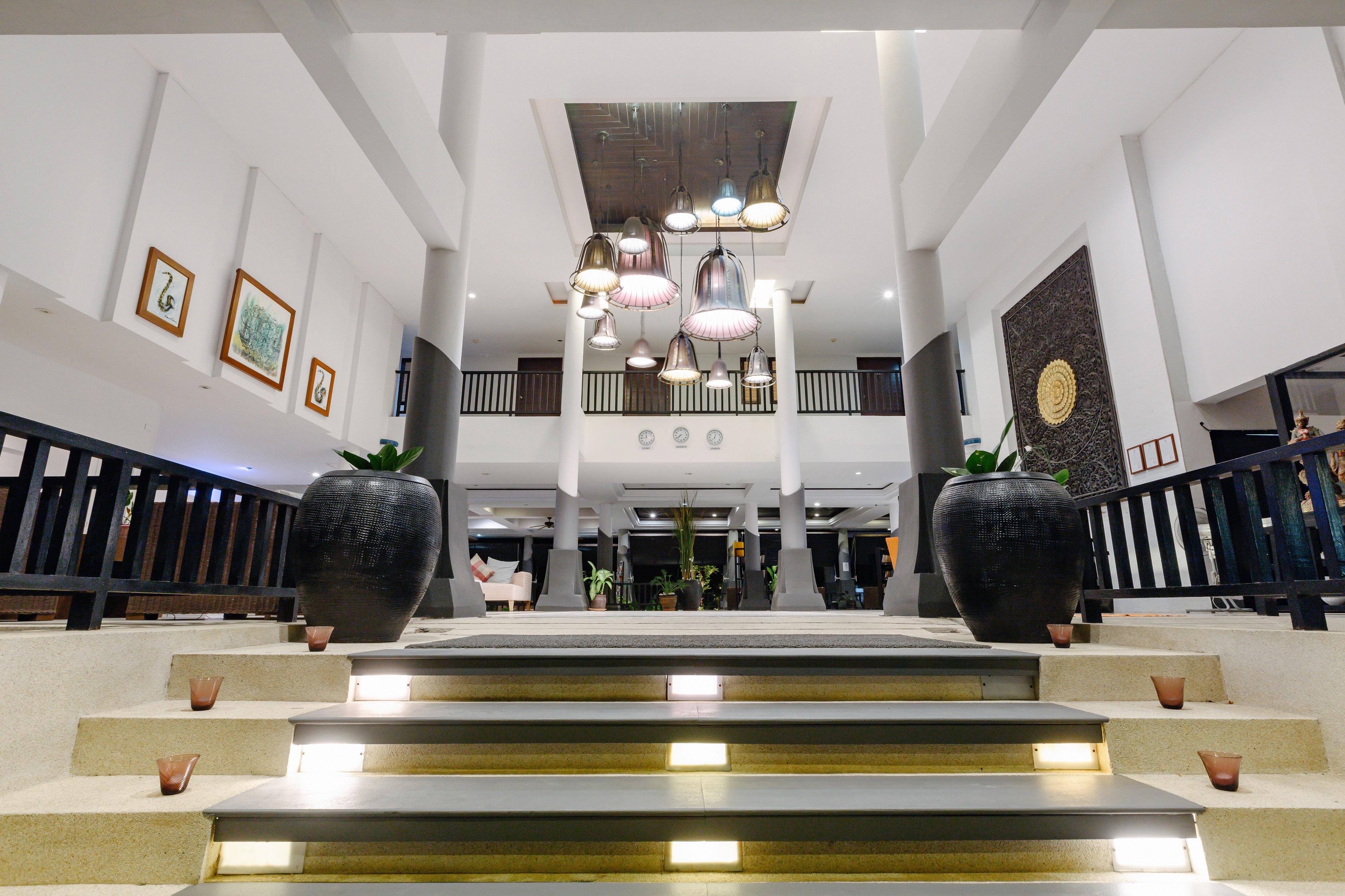 Samaya Wellness Resort Παραλία Λαμάι Εξωτερικό φωτογραφία
