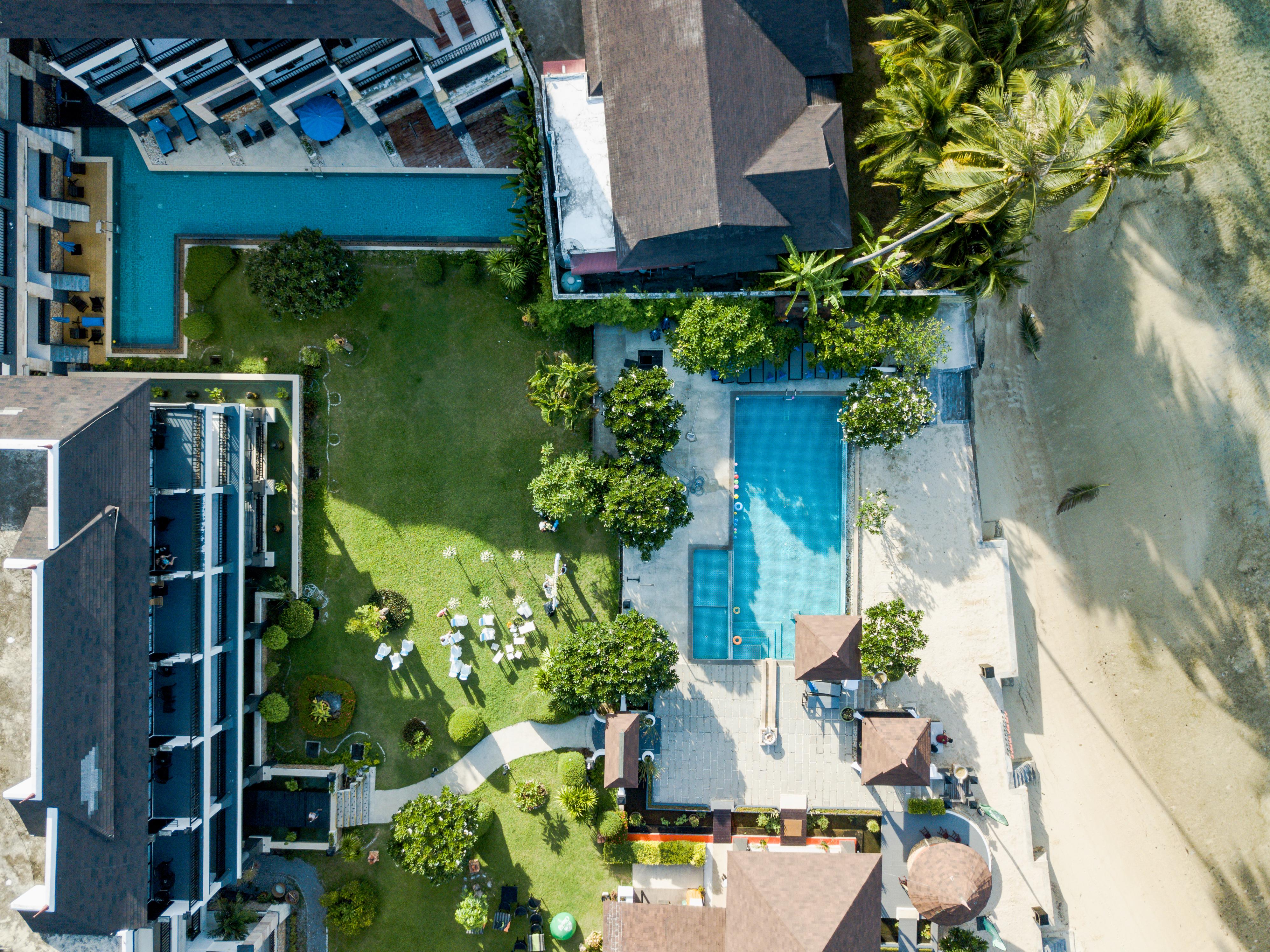 Samaya Wellness Resort Παραλία Λαμάι Εξωτερικό φωτογραφία
