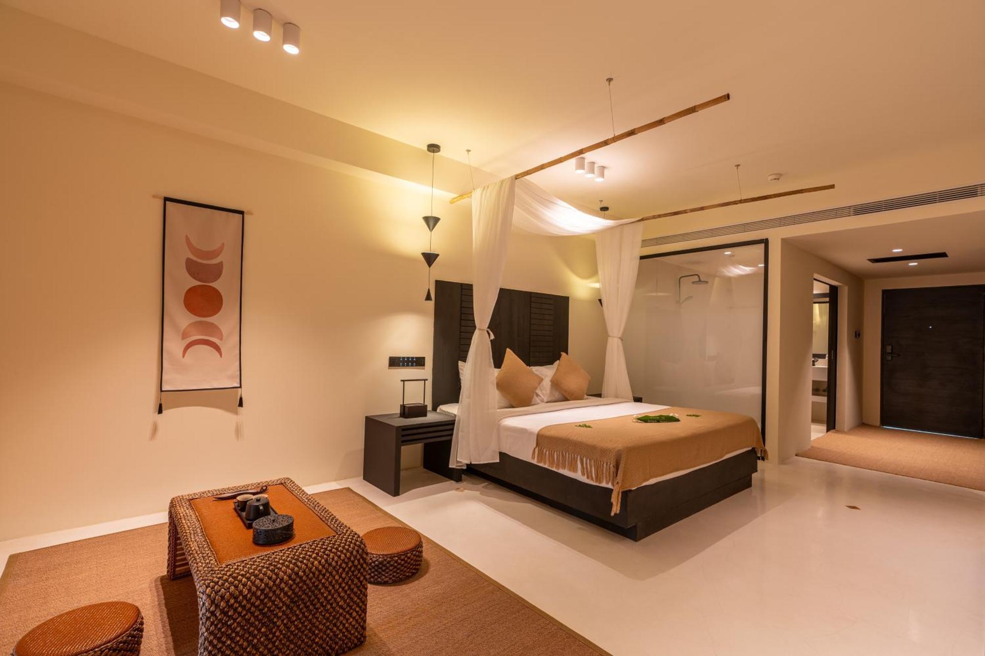 Samaya Wellness Resort Παραλία Λαμάι Εξωτερικό φωτογραφία