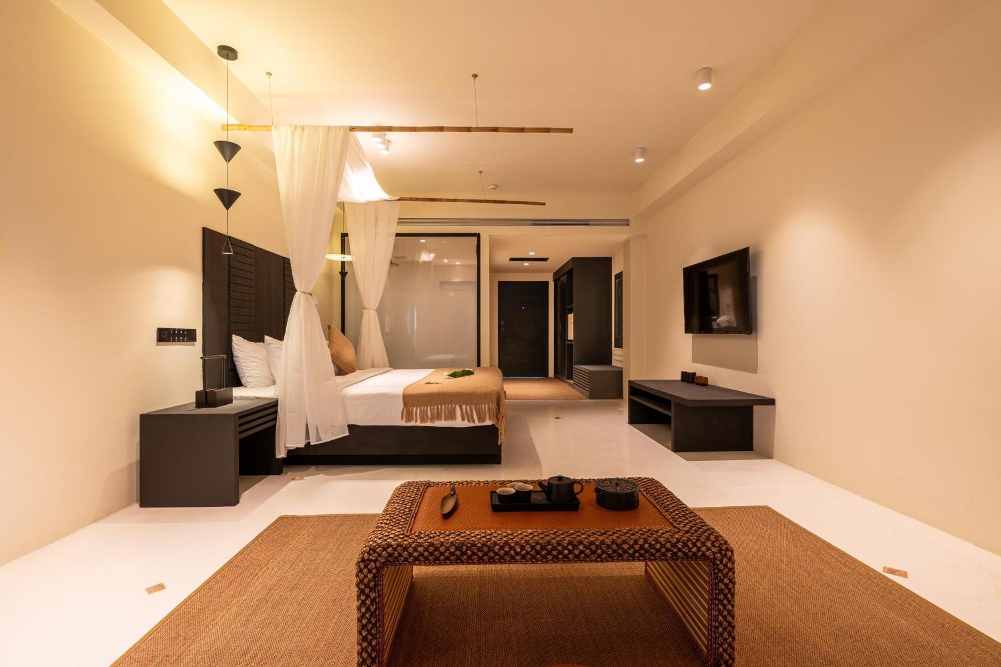 Samaya Wellness Resort Παραλία Λαμάι Εξωτερικό φωτογραφία