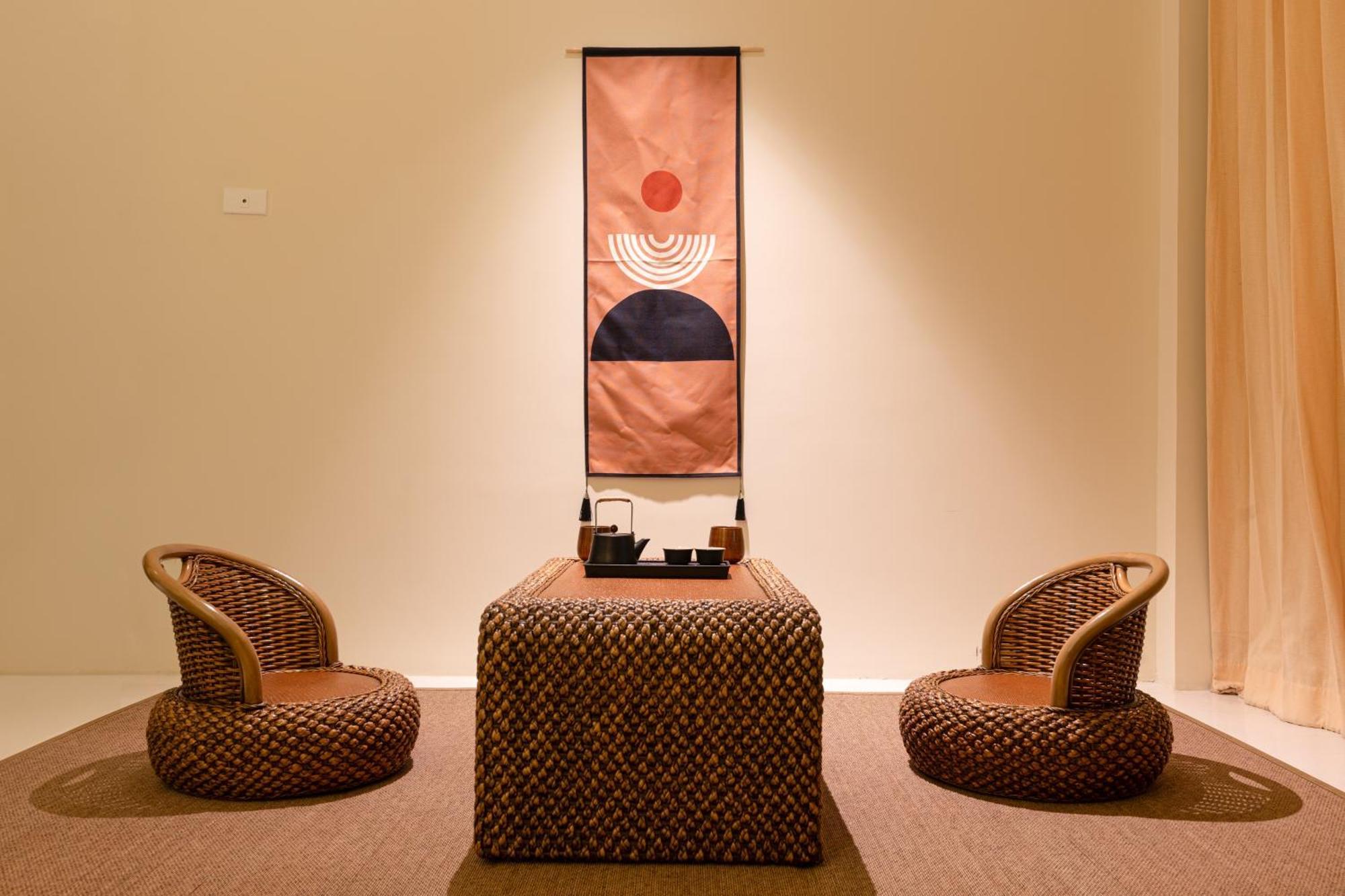 Samaya Wellness Resort Παραλία Λαμάι Εξωτερικό φωτογραφία