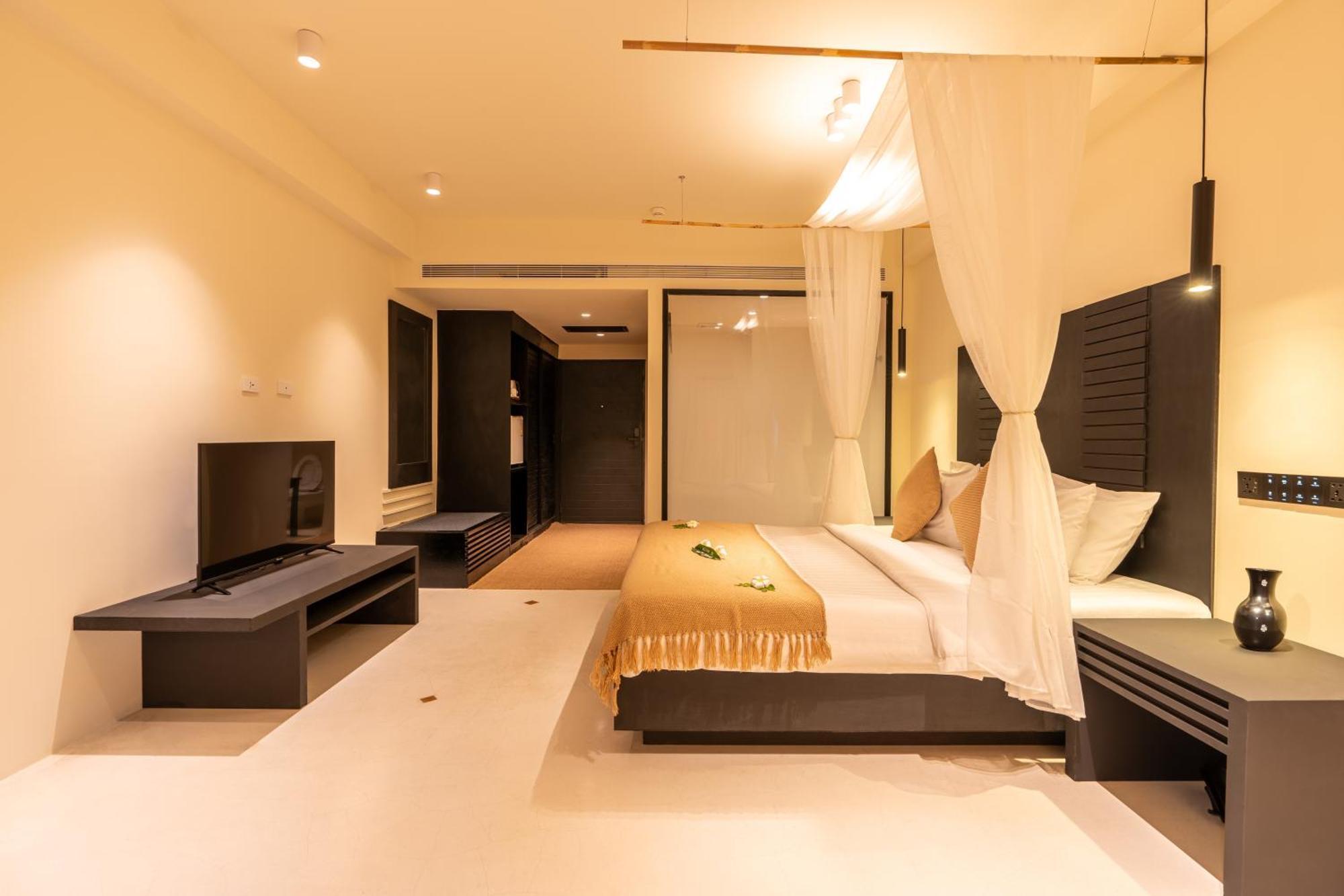 Samaya Wellness Resort Παραλία Λαμάι Εξωτερικό φωτογραφία